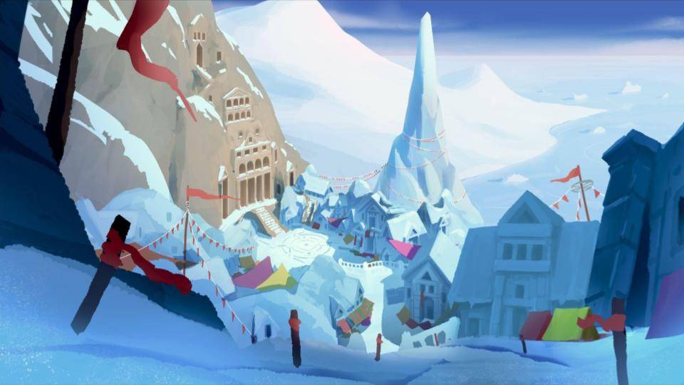 Screen Ireland’s Innovation in Storytelling Development Fund is now open for applications, in partnership with Animation Ireland