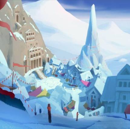 Screen Ireland’s Innovation in Storytelling Development Fund is now open for applications, in partnership with Animation Ireland