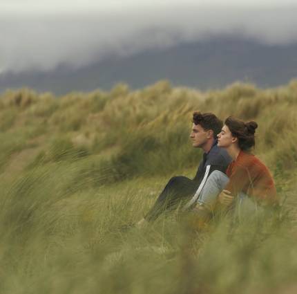 Congratulations to the Creative Talent Behind Normal People on its Primetime Emmy Award Nominations