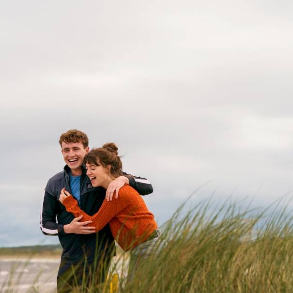 Normal People Film Props For Auction In Aid Of Ukrainian filmmakers