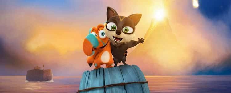 Next Generation 2022: Animation Innovation and Immersive Development Fund now open for applications