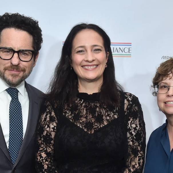 Hollywood Puts Spotlight on Ireland & Irish Talent at Oscar Wilde Event As Screen Ireland and Minister Catherine Martin Meet US Studios to Promote Irish Industry