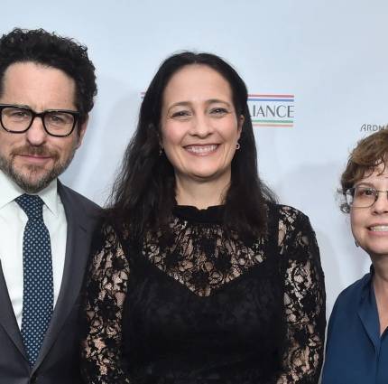 Hollywood Puts Spotlight on Ireland & Irish Talent at Oscar Wilde Event As Screen Ireland and Minister Catherine Martin Meet US Studios to Promote Irish Industry