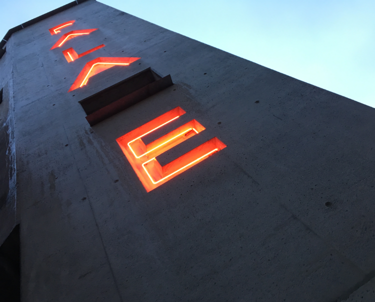 Galway’s Pálás Cinema Opens Today, Friday, 23 February