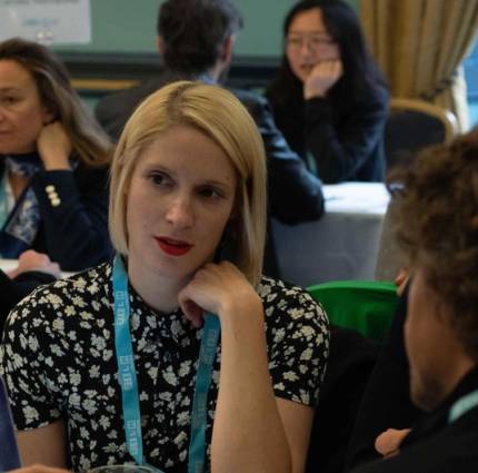 Call for Applications: Production Finance Market 2025