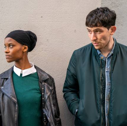 Congratulations to the winners of this year’s IFTA Awards