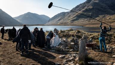 Connemara, Co. Galway (Pilgrimage)