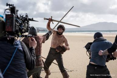 Connemara, Co. Galway (Pilgrimage)