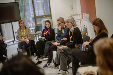 Call for Applications: Producers LINK 2026