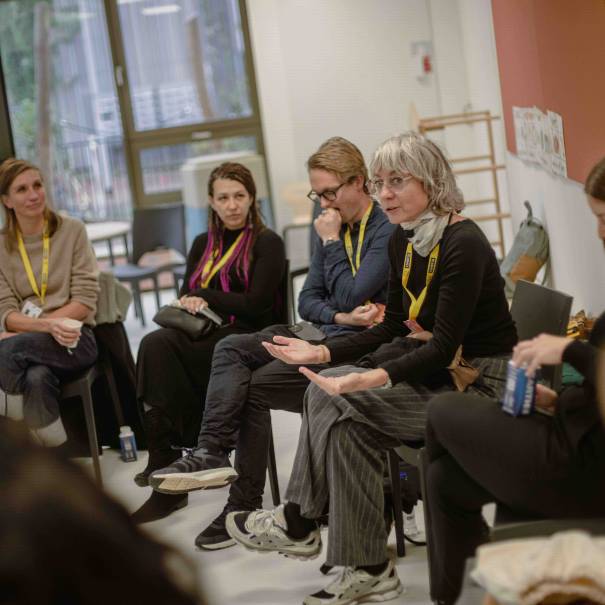 Call for Applications: Producers LINK 2026