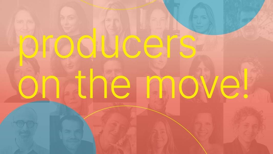 Julieanne Forde is EFP's Irish Producer on the Move 2026