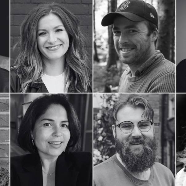 Atticus Education, Fís Éireann/Screen Ireland and Northern Ireland Screen Announce 2025 Puttnam Scholars 