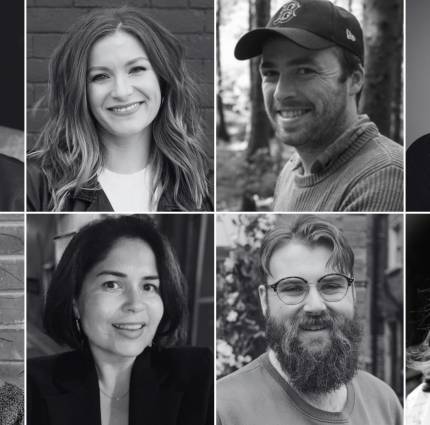 Atticus Education, Fís Éireann/Screen Ireland and Northern Ireland Screen Announce 2025 Puttnam Scholars 