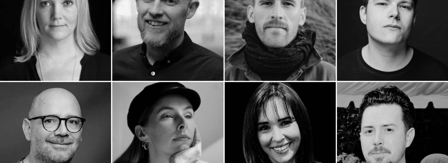 Atticus Education, Fís Éireann/Screen Ireland and Northern Ireland Screen announce 2026 Puttnam Scholars 