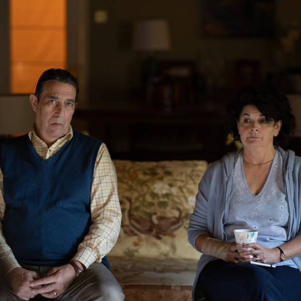 The Dry: First Look Announcement