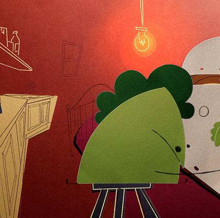 New stories from emerging Irish filmmakers: Fís Éireann/Screen Ireland Shorts at the 2025 Dublin International Film Festival