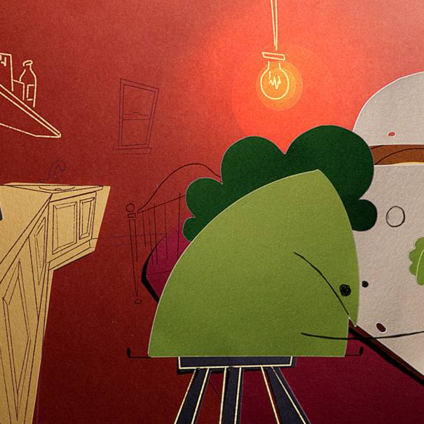 New stories from emerging Irish filmmakers: Fís Éireann/Screen Ireland Shorts at the 2025 Dublin International Film Festival