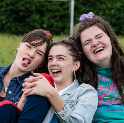 Dublin International Film Festival launches 2025 programme