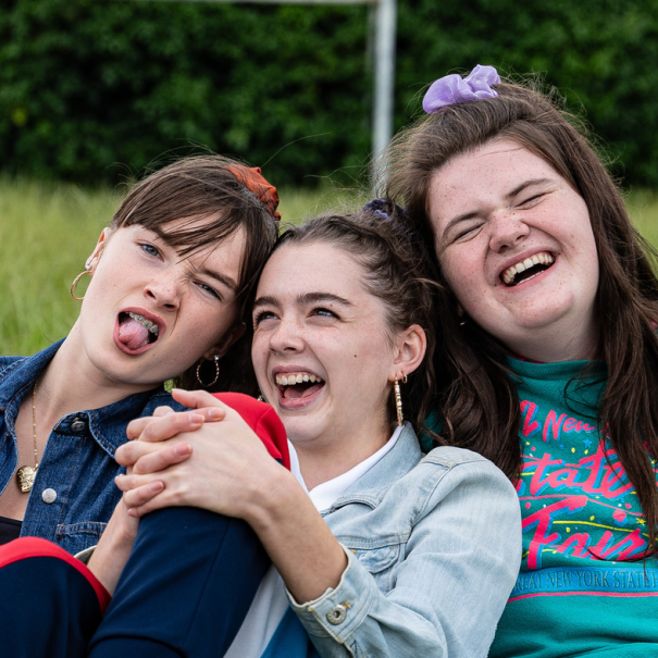 Dublin International Film Festival launches 2025 programme