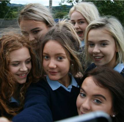 Irish Short Film, Reality Baby, Selected to Screen at 2019 Tribeca Film Festival