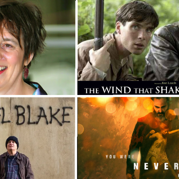 IFTA hosts Veteran Producer Rebecca O’Brien for Financing & Co-Producing Insights at In Conversation Event