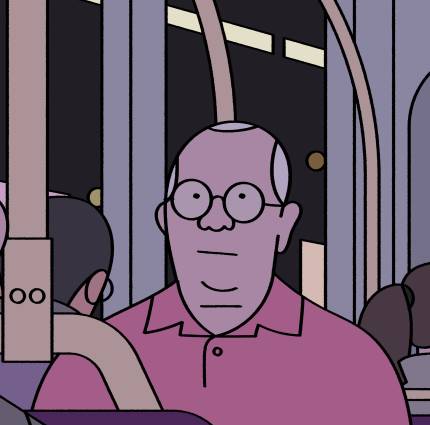 Three original animated short films have been selected for Frameworks 2024, Screen Ireland and RTÉ’s short film scheme