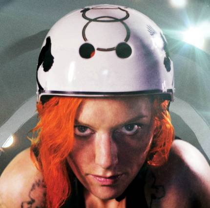Irish Roller Derby Doc, Revolutions, Released This Friday, 30 June
