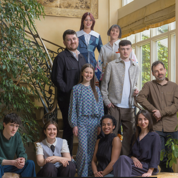 Screen International and Screen Ireland reveal 2025 Rising Stars Ireland line-up