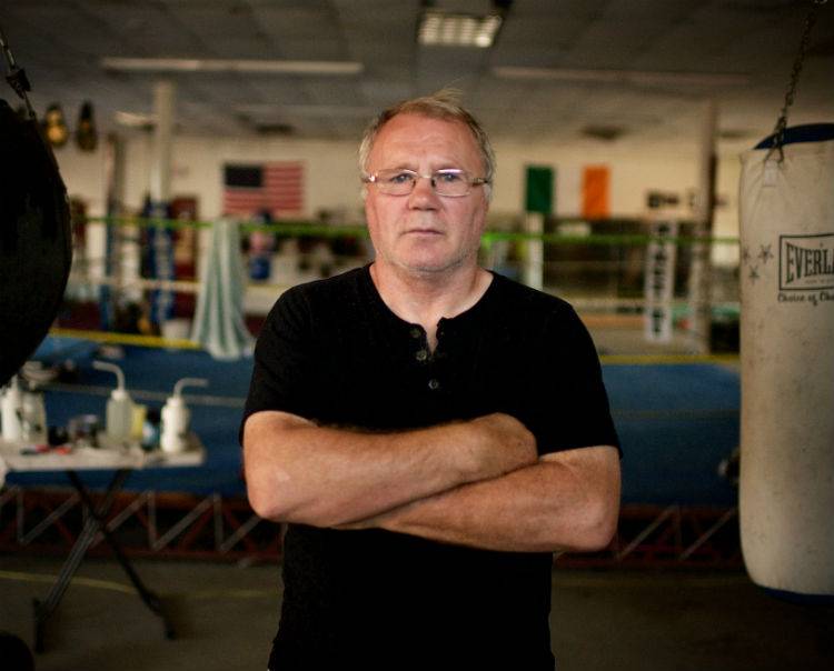 Irish Language Doc, Rocky Ros Muc, Released in Irish Cinemas on 24 November