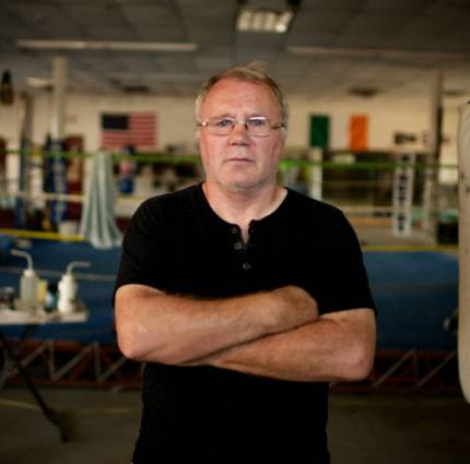 Irish Language Doc, Rocky Ros Muc, Released in Irish Cinemas on 24 November