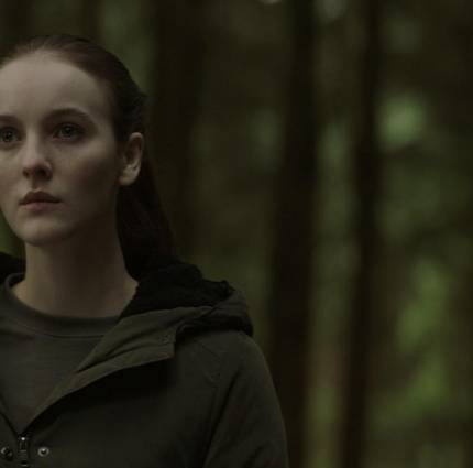Rose Plays Julie selected for Official Competition at the 63rd BFI London Film Festival