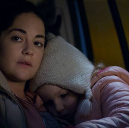 Paddy Breathnach’s Rosie will receive TV Premiere on RTÉ One this St. Patrick’s Day