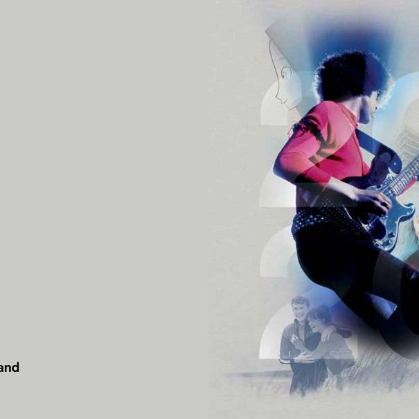 Escape with Irish Film: Watch Screen Ireland’s New Trailer of upcoming Irish Cinema Releases