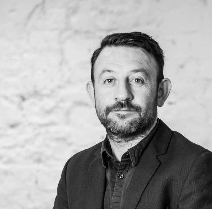 Screen Ireland Announces Steven Davenport to Set Up Screen Ireland’s US Office in Los Angeles  