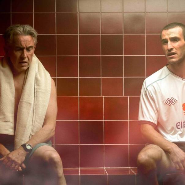 Discover Irish film at the 70th Cork International Film Festival