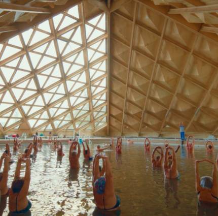 Screen Ireland supported documentary Sanatorium to receive World Premiere at CPH:DOX