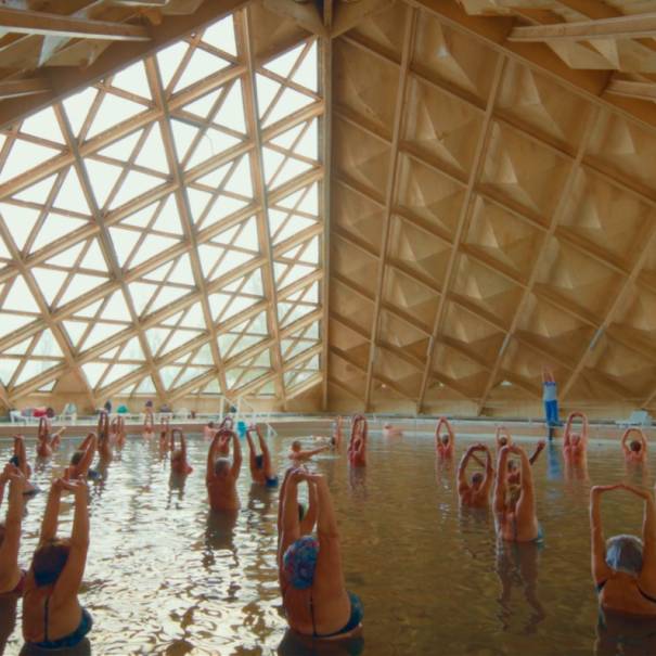 Screen Ireland supported documentary Sanatorium to receive World Premiere at CPH:DOX