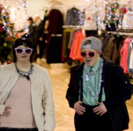 “Heart-breaking and heart-warming”: Inspirational Irish Film, Sanctuary, Receives Rave Reviews