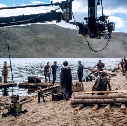 Screen Crew & Services Database: New Industry Directory Now Open for Registrations