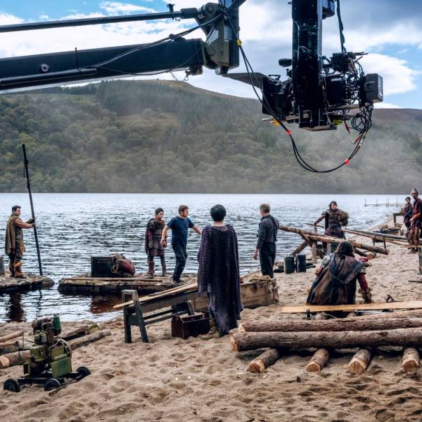 Screen Crew & Services Database: New Industry Directory Now Open for Registrations