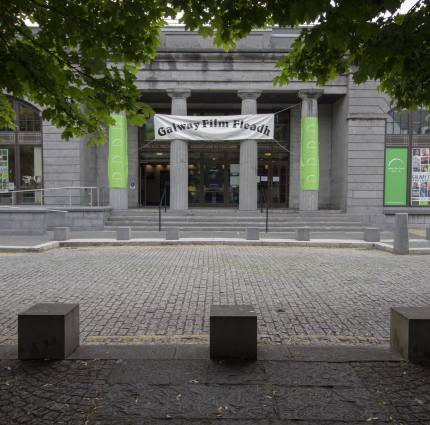 Galway Film Fleadh will move 2020 edition online