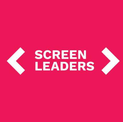 Call for Applications: Screen Leaders 2019