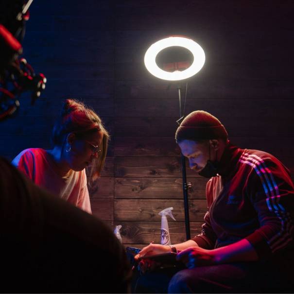 Screen Mentoring Scheme 2024: Call for Applicants