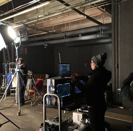 Fís Éireann/Screen Ireland Announces Three New Regional Film & TV Crew Hubs to Join New National Talent Academies Network