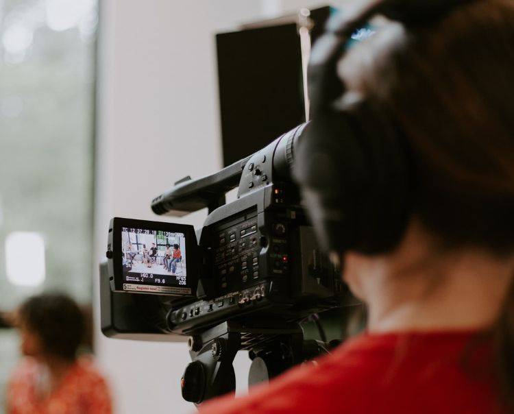 Fís Éireann/Screen Ireland Announces 2022 Screen Stakeholders Funding Scheme worth over €700,000