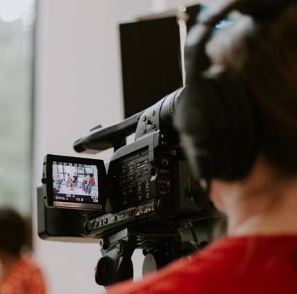 Fís Éireann/Screen Ireland Announces Recipient Organisations of 2023 Screen Stakeholders Funding Scheme