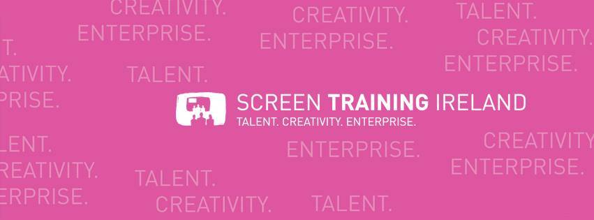 Multi-Camera Drama Directors Training Course with Screen Training Ireland and RTÉ