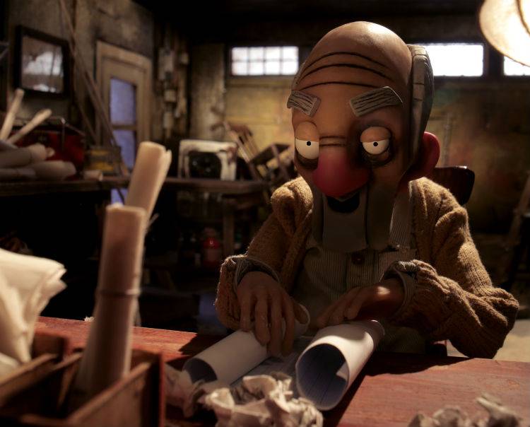 Don’t Miss Annual Culture Night Screening of Award-Winning IFB Short Films