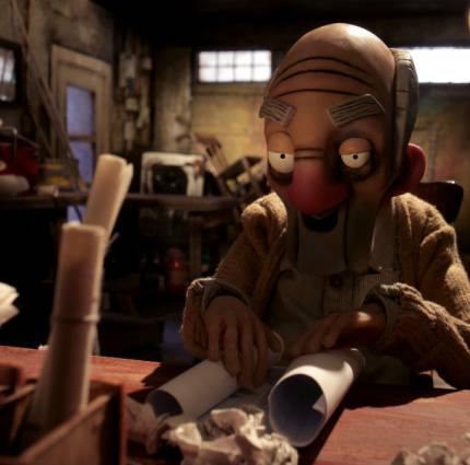 Don’t Miss Annual Culture Night Screening of Award-Winning IFB Short Films