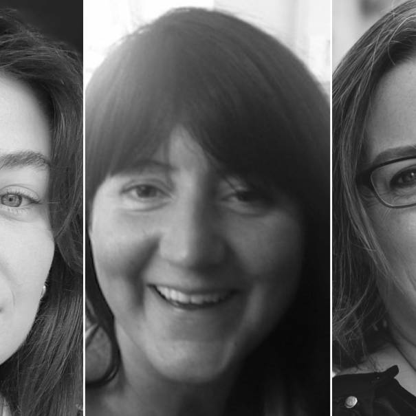 Fís Éireann/Screen Ireland Announces Skills Development Scholarship Recipients for Series’ Women